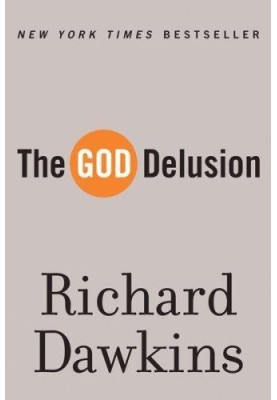 The God Delusion