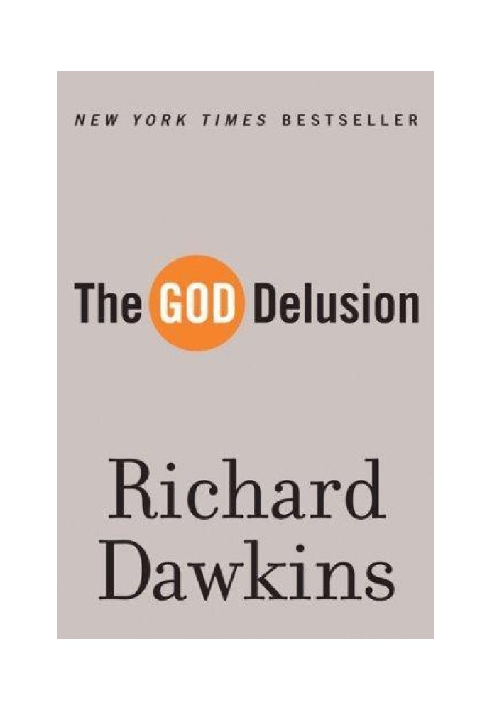 The God Delusion