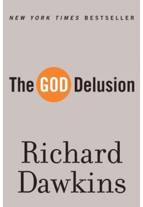 The God Delusion