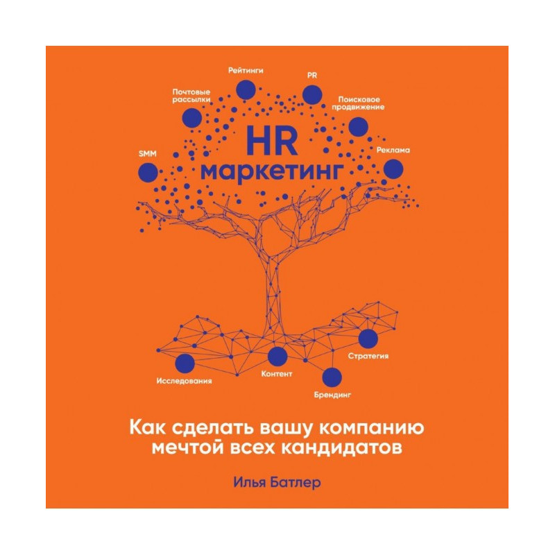 HR- маркетинг. Як зробити...