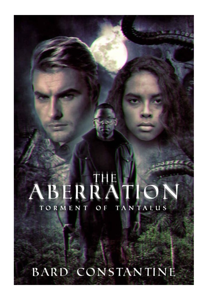 The Aberration: Torment of Tantalus