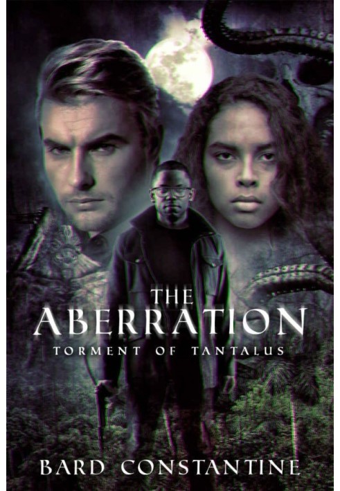 The Aberration: Torment of Tantalus