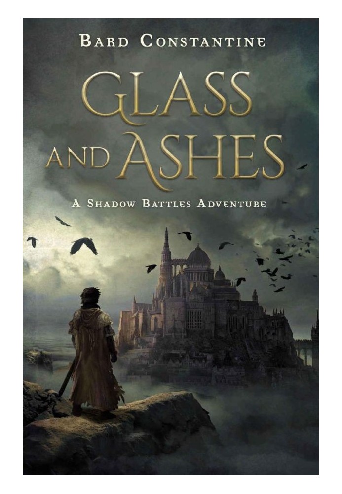 Glass and Ashes