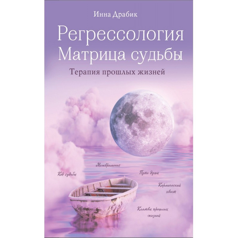Регресологія та матриця долі