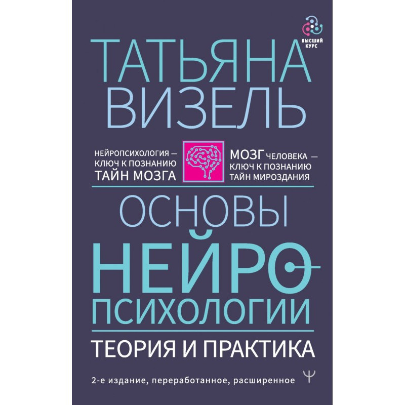 Основи нейропсихологии....