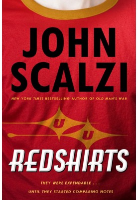 Redshirts