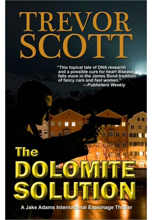 The Dolomite Solution