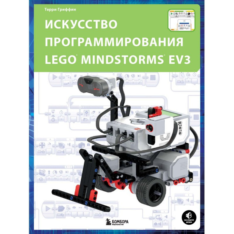 Мистецтво програмування...