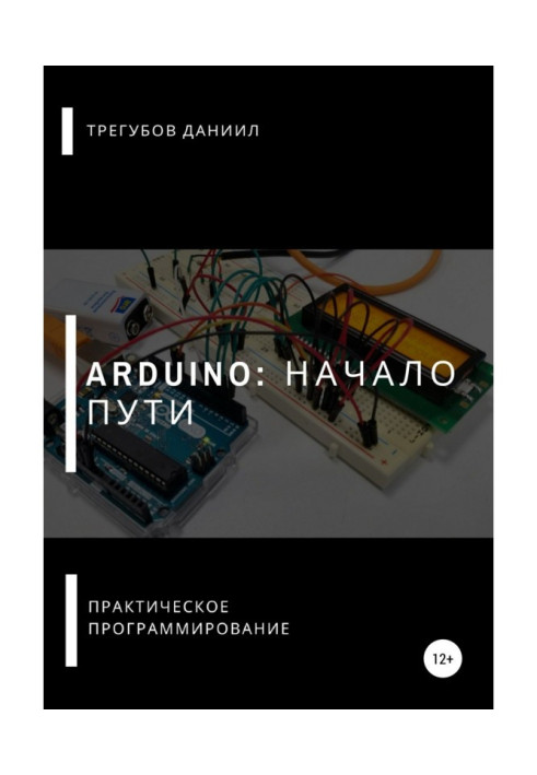 Arduino: Начало пути