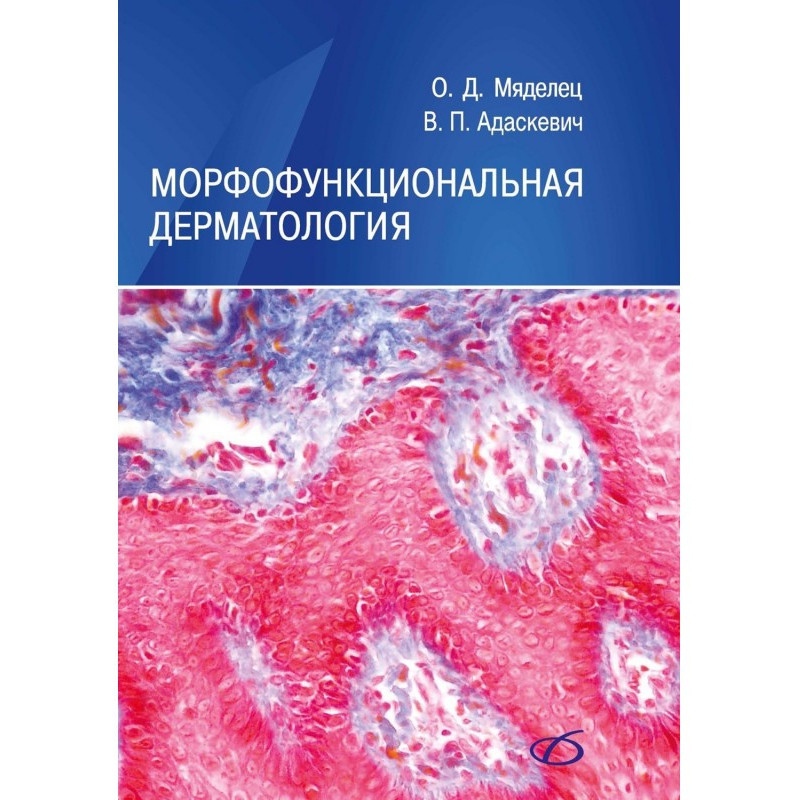 Морфофункциональная...