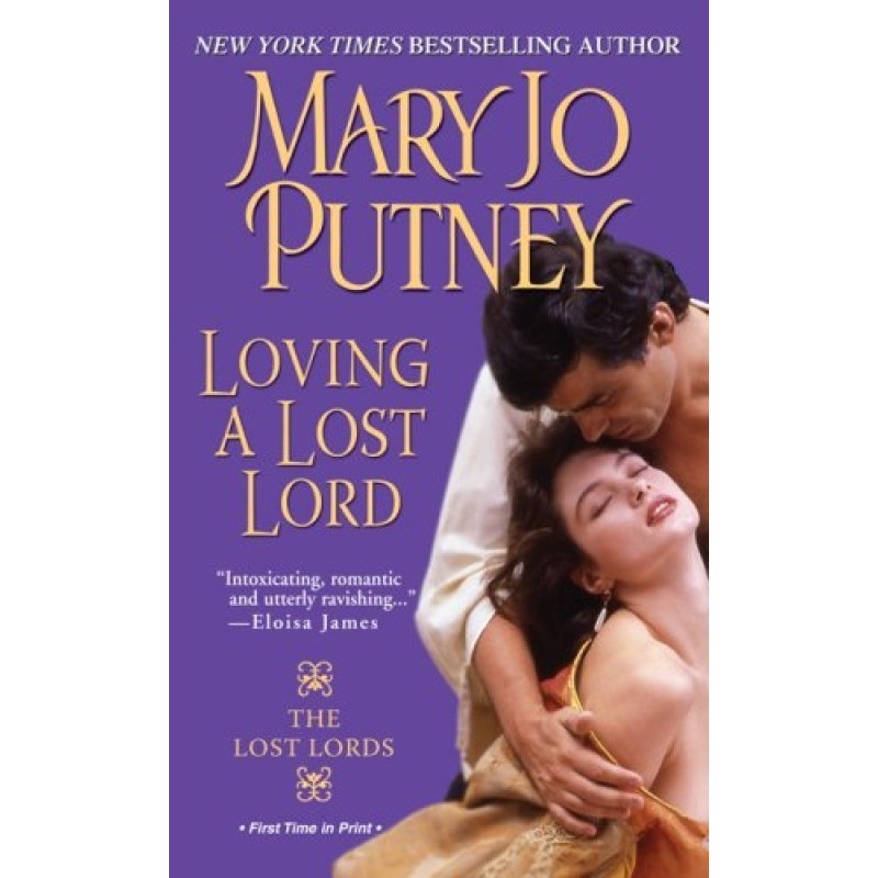 Love for the Lost Lord (LP)