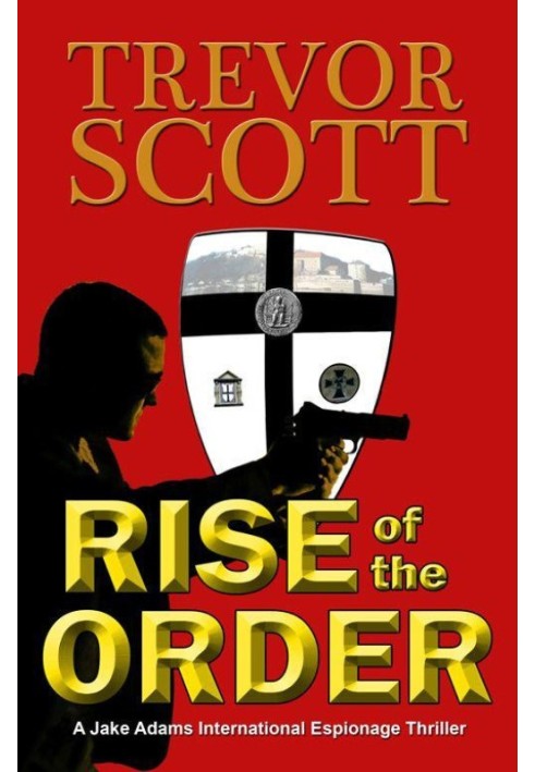 Rise of the Order