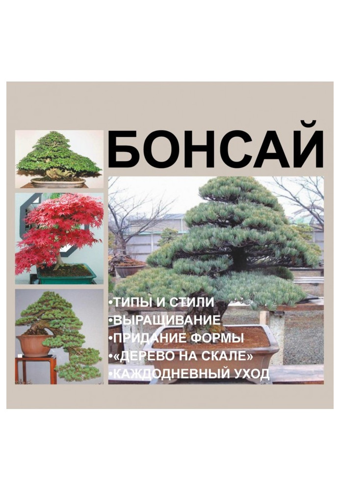 Bonsai