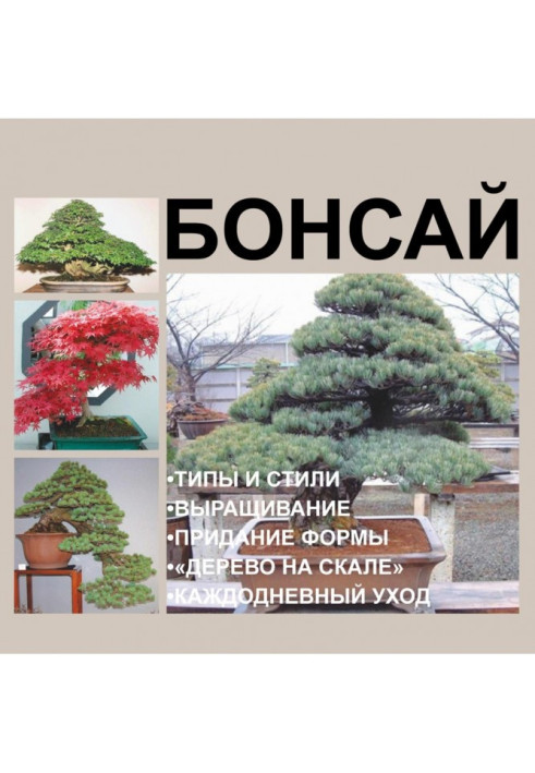 Bonsai