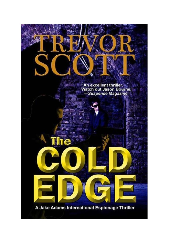 The Cold Edge