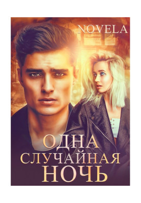 Одна випадкова ніч