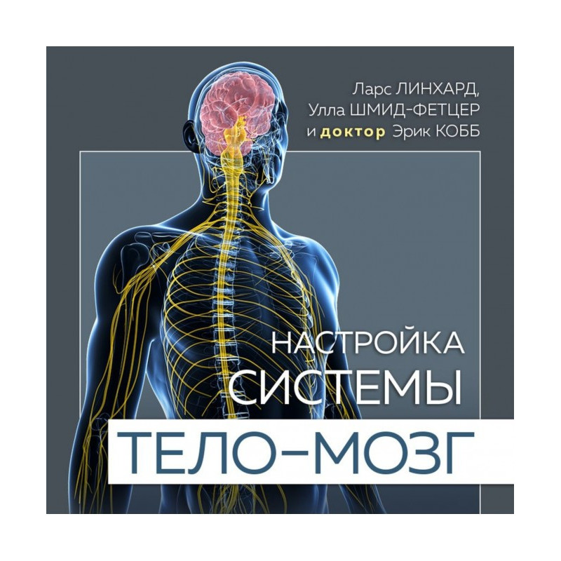 Налаштування системи тіло -...