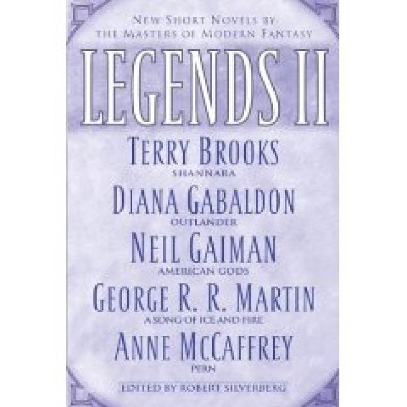 The Book of Changes