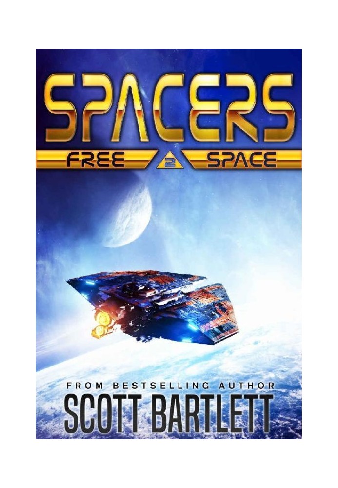 Spacers: Free Space