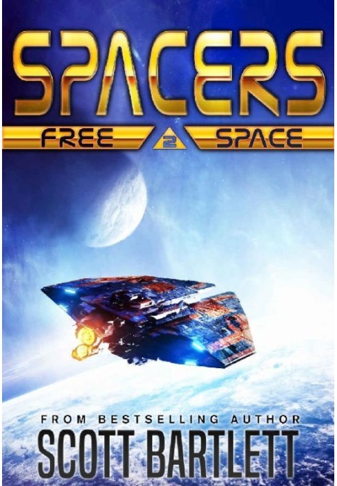 Spacers: Free Space