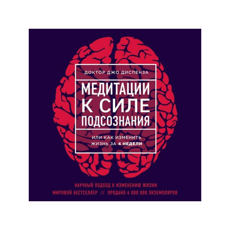Медитации к Силе подсознания