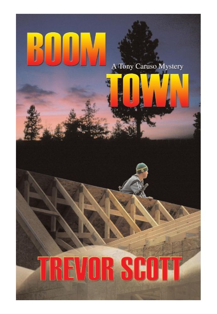 Boom Town