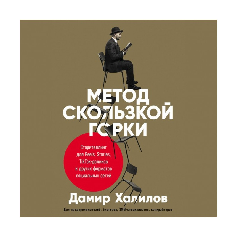 Метод скользкой горки....