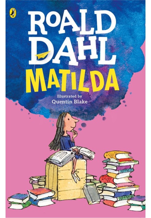 Matilda