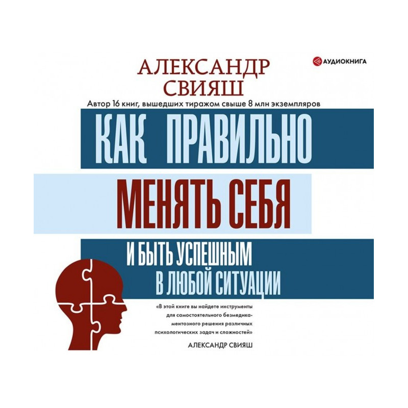 Як правильно міняти себе і...