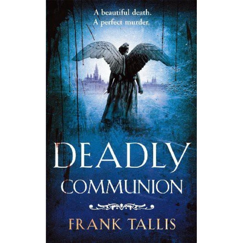 Deadly Communion