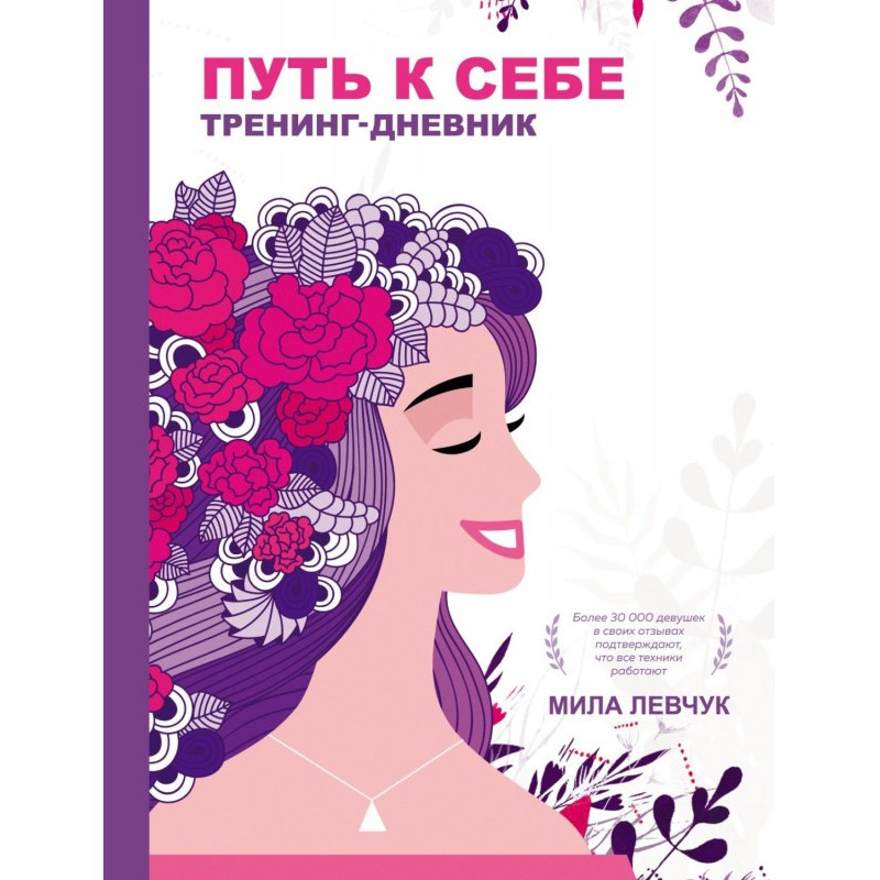 Way to itself. Training-diary