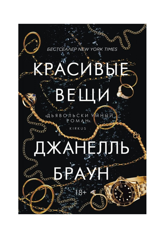 Красивые вещи