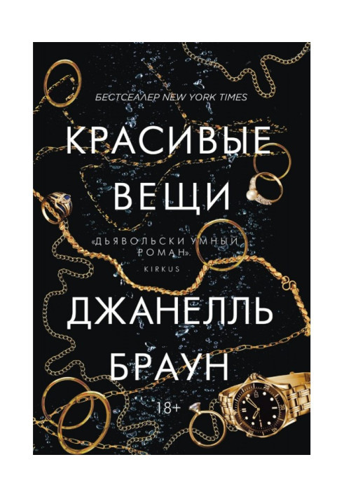 Красивые вещи