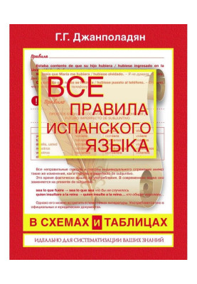 All the rules of the...