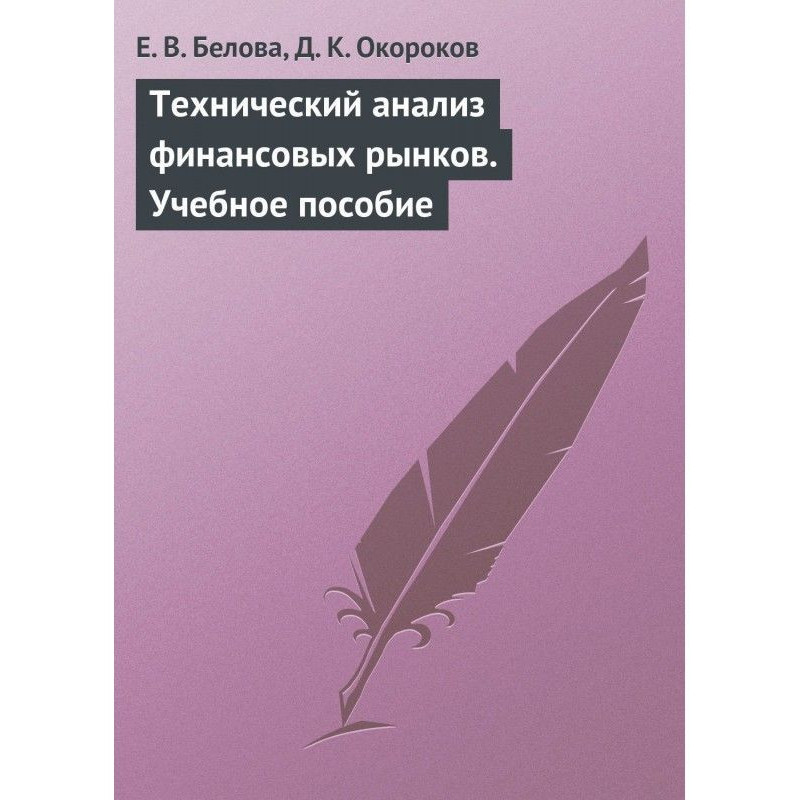 Технічний аналіз фінансових...