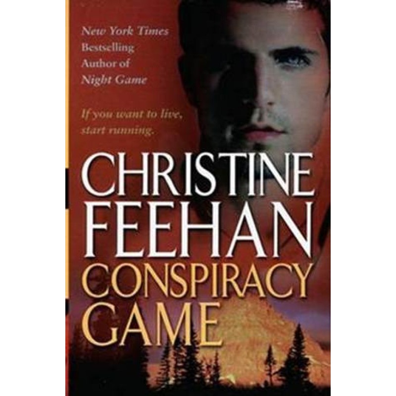 Conspiracy Game