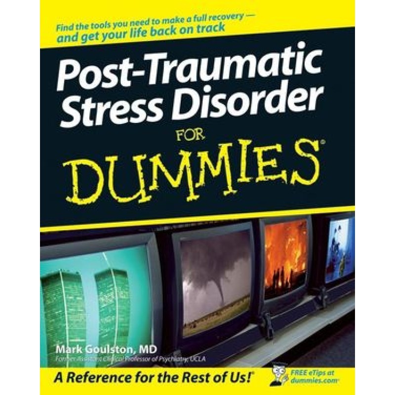 Post-Traumatic Stress...