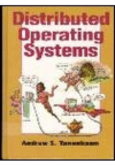 Distributed operating systems