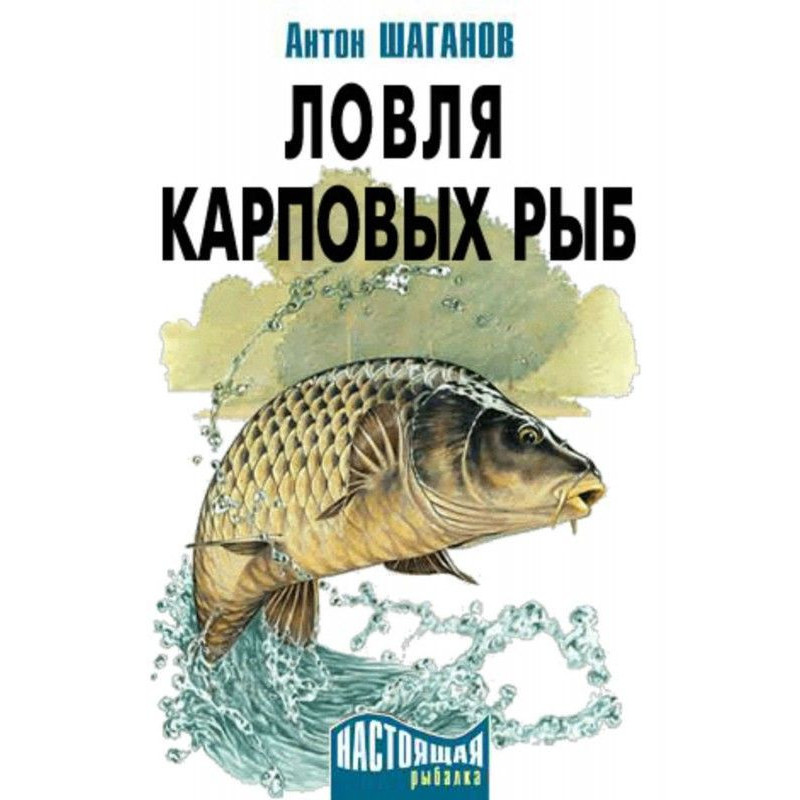 Лов коропових риб