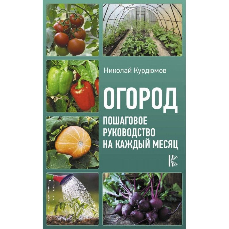 Город. Покрокове...