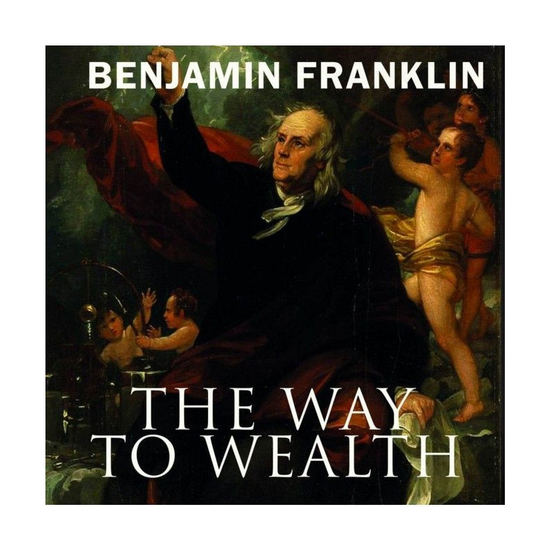 Шлях до багатства