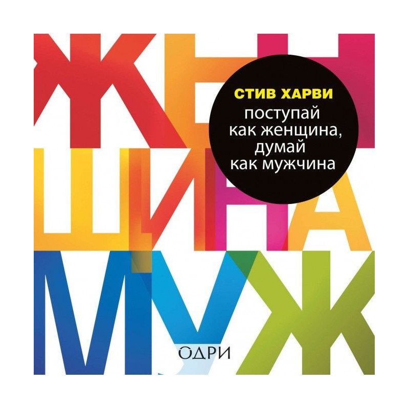 Поступай как женщина, думай...