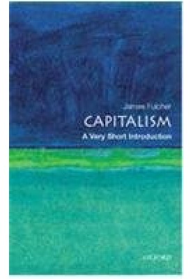 Capitalism: A Very Short Introduction