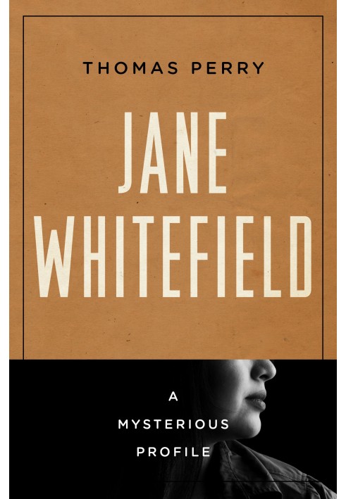 Jane Whitefield: A Mysterious Profile