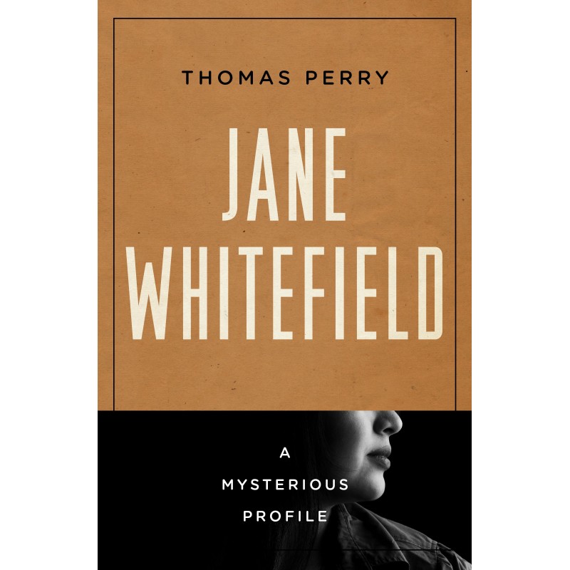 Jane Whitefield: A...