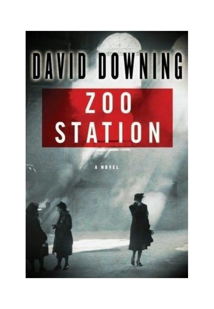 Zoo Station