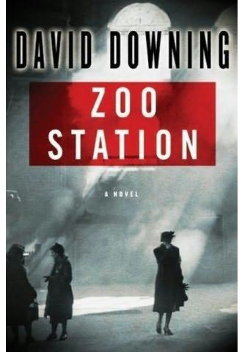 Zoo Station