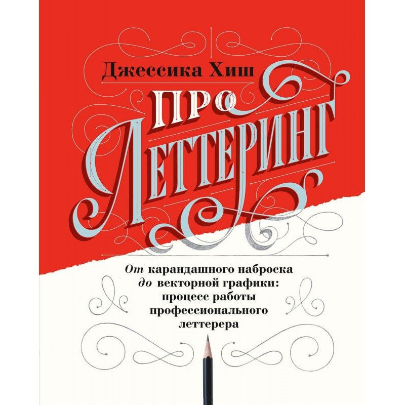 About lettering