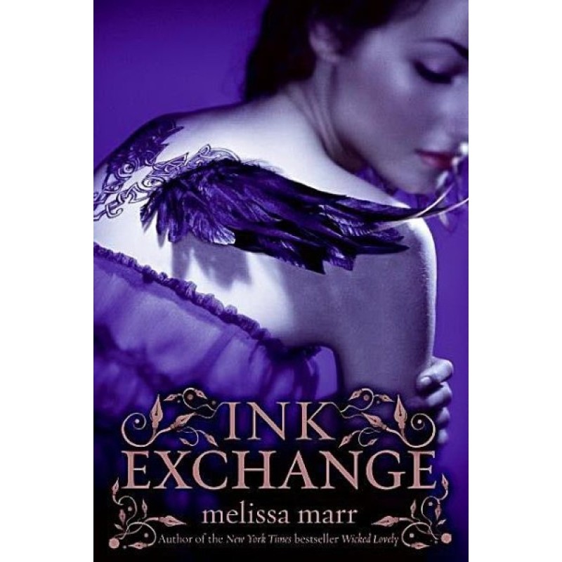 Ink Exchange