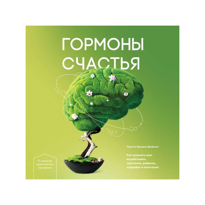 Hormones of happiness. How...